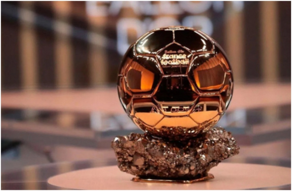 Ոսկե գնդակի թարմացված վարկանիշը նոր ֆավորիտ ունի` ըստ Goal-ի